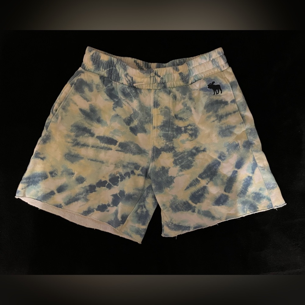 Abercrombie Kids Sweatpants Shorts